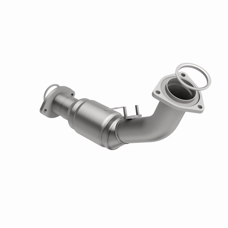 MagnaFlow Conv DF 99-02 4Runner Front 3.4L - Burkken Auto Parts