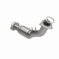 MagnaFlow Conv DF 99-02 4Runner Front 3.4L - Burkken Auto Parts