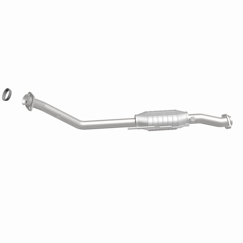 Magnaflow 95 Mazda B2300 2.3L CA Direct Fit Converter - Burkken Auto Parts
