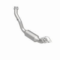 Magnaflow 97-00 Ford Explorer 4.0L Direct Fit Converter - Burkken Auto Parts