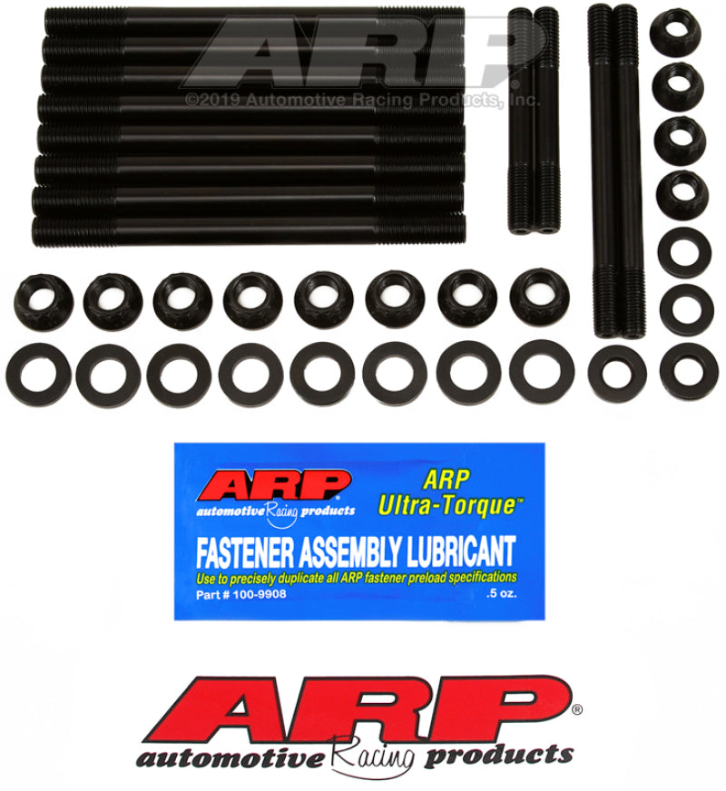ARP Polaris 900cc / 1000cc RZR Main Stud Kit - Burkken Auto Parts
