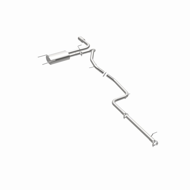 MagnaFlow BRE Exhaust Kit 10-13 Mazda 3 - Burkken Auto Parts