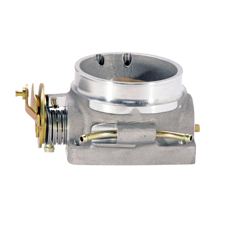 BBK 98-03 Camaro Firebird GTO LS1 80mm Throttle Body BBK Power Plus - Burkken Auto Parts
