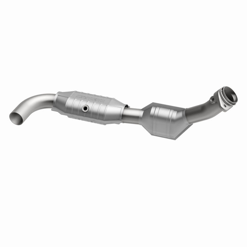 MagnaFlow Conv DF 01 Ford Trucks 4.6L - Burkken Auto Parts