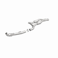 Magnaflow Conv DF D/S 03-06 Mercedes E55 AMG - Burkken Auto Parts
