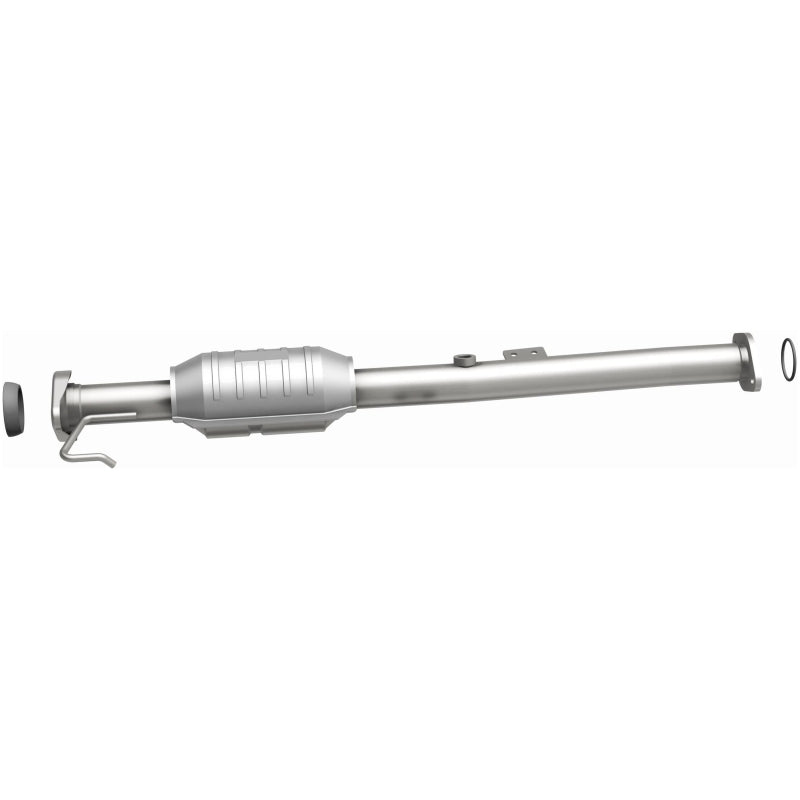 MagnaFlow Conv DF 2000 Chevy Tracker 1.6L - Burkken Auto Parts