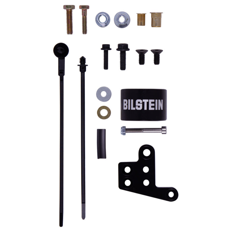 Bilstein 20-24 Jeep Gladiator B8 5160 Suspension Shock Absorber - Front Left - Burkken Auto Parts