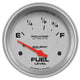 Autometer Ultra-Lite 2-5/8in 73-10 Ohm Fuel Level Gauge - Burkken Auto Parts