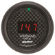Autometer GT Series 52mm Digital 10:1-17:1 AFR Wideband Air/Fuel Ratio Street - Burkken Auto Parts