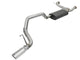 aFe MACHForce XP 3in 304-SS Exhaust Cat-Back 10-17 Nissan Patrol (Y62) V8-5.6L HO w/ Polished Tip - Burkken Auto Parts
