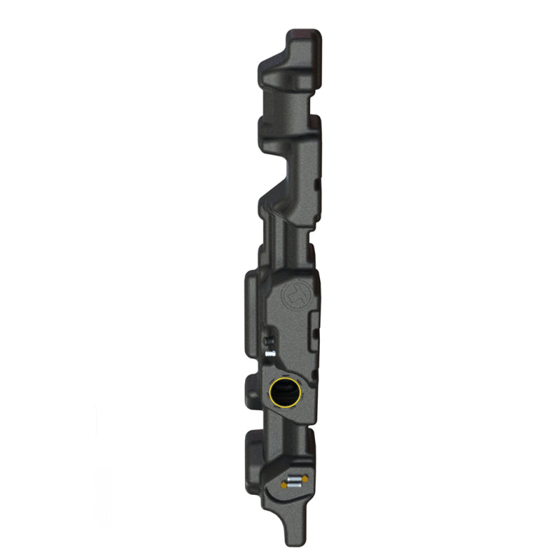 Titan Fuel Tanks 07-24 RAM 84in/108in Cab & Chassis 50 Gallon XXL Mid-Ship Fuel Tank - Burkken Auto Parts