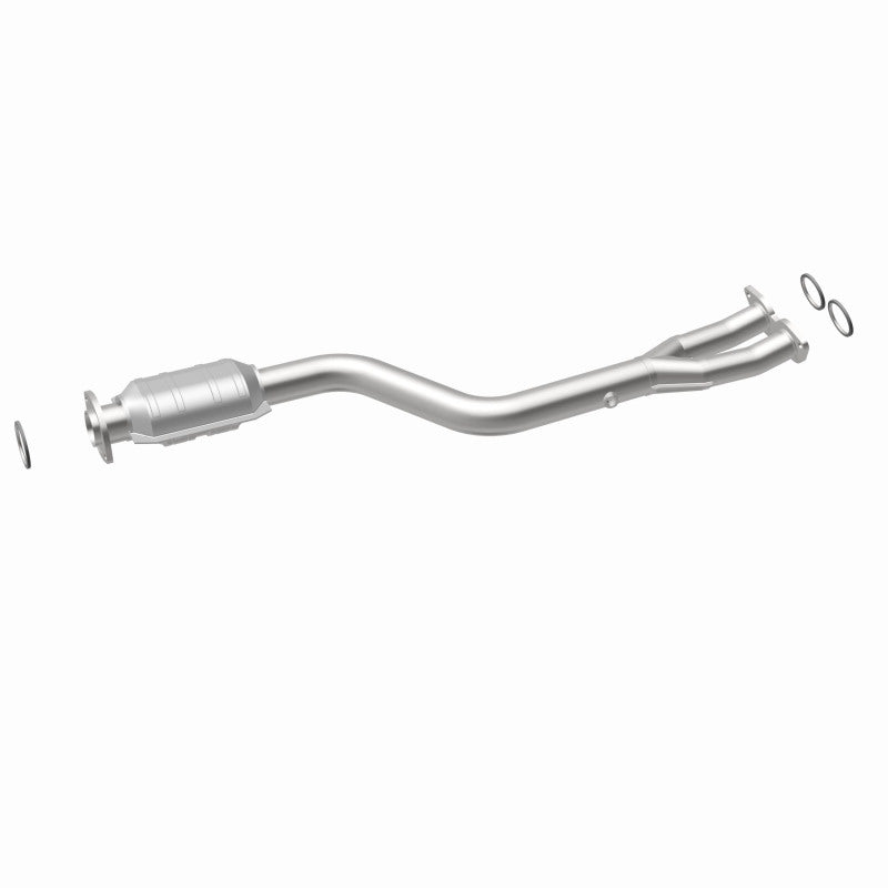 MagnaFlow Conv DF 01-05 Lexus IS300 Rear CA - Burkken Auto Parts