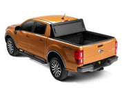 BAK 19-20 Ford Ranger 6ft Bed BAKFlip MX4 Matte Finish - Burkken Auto Parts