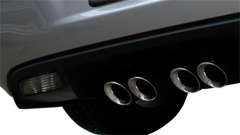 COR X-Pipe - Burkken Auto Parts
