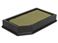 aFe Magnum FLOW Pro GUARD 7 OE Replacement Filter 2018+ Jeep Wrangler (JL) V6 3.6L - Burkken Auto Parts
