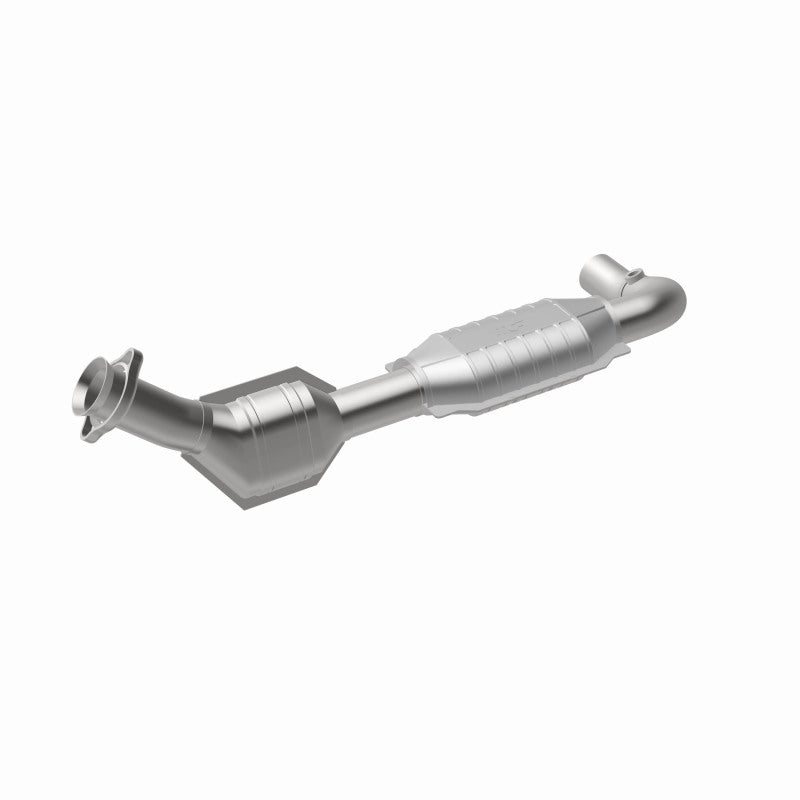 MagnaFlow Conv DF 97-00 Ford Vans 4.2L - Burkken Auto Parts