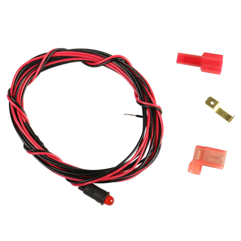 BD Diesel LED KIT - Red Alarm - Burkken Auto Parts