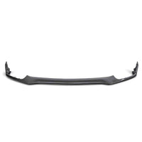 Anderson Composites 21-22 Ford Mustang Mach 1 Type-OE Carbon Fiber Front Chin Spoiler - Burkken Auto Parts