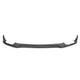 Anderson Composites 21-22 Ford Mustang Mach 1 Type-OE Carbon Fiber Front Chin Spoiler - Burkken Auto Parts