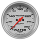 Autometer Ultra-Lite 2-5/8in 100-260F Water Temp Gauge - Digital Stepper Motor - Burkken Auto Parts
