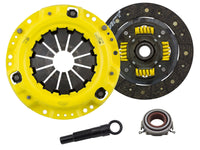 ACT 1986 Toyota Corolla HD/Perf Street Sprung Clutch Kit - Burkken Auto Parts