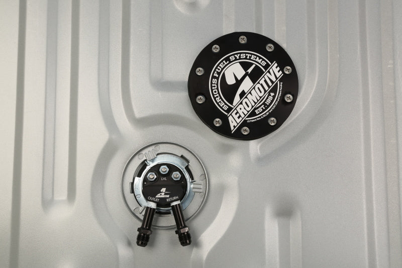 Aeromotive 68-69 Chevrolet Chevelle/Malibu 340 Stealth Gen 2 Fuel Tank - Burkken Auto Parts