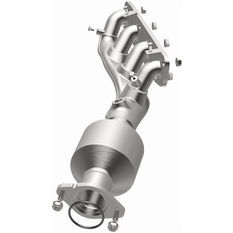 Magnaflow 16-21 Infiniti QX80 5.6L Direct-Fit Right Manifold Catalytic Converter - Burkken Auto Parts