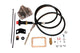 Zone Offroad 94-01 Dodge Ram 1500 4x4 Posi-Lok Cable-operated 4wd Engagement System