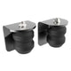 Timbren 1988 GMC C7000 Rear Suspension Enhancement System - Burkken Auto Parts