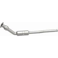 Magnaflow California Direct Fit Converter 2000 Volvo S70 2.4L - Burkken Auto Parts