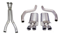 COR X-Pipe - Burkken Auto Parts
