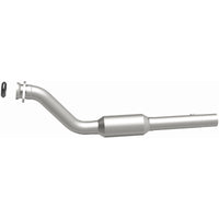 MagnaFlow Conv DF 1996 Buick LeSabre 3.8 - Burkken Auto Parts