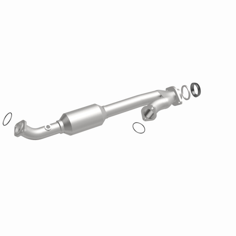MagnaFlow Conv DF 05-07 4-Run/FJ Passenger Side Rear - Burkken Auto Parts