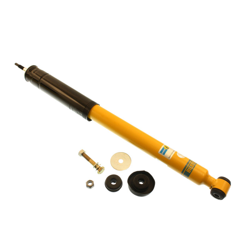 Bilstein B8 2003 Mercedes-Benz C230 Kompressor Rear 36mm Monotube Shock Absorber - Burkken Auto Parts