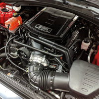 Edelbrock Supercharger Stage 1 - Street Kit 16-18 Chevrolet Camaro 6 2L LT1 Manual w/o Tuner - Burkken Auto Parts