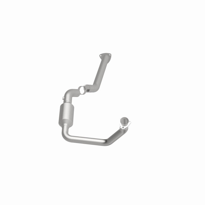 Magnaflow 96-99 Chevy Express 1500 5.7L Direct Fit Converter - Burkken Auto Parts