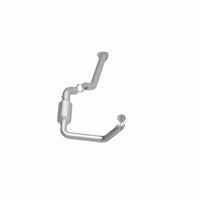 Magnaflow 96-99 Chevy Express 1500 5.7L Direct Fit Converter - Burkken Auto Parts