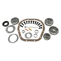 USA Standard Master Overhaul Kit For The Ford 10.25 Diff - Burkken Auto Parts