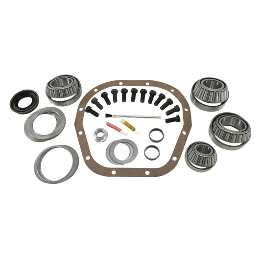 USA Standard Master Overhaul Kit For The Ford 10.25 Diff - Burkken Auto Parts