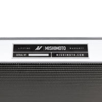 Mishimoto 2024+ Toyota Tacoma Performance Aluminum Radiator
