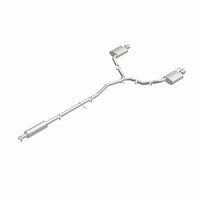 MagnaFlow BRE Exhaust Kit 11-15 Ford Explorer 3.5L - Burkken Auto Parts