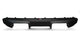 Akrapovic 2021+ BMW M3 (G80)/M4 (G82) Rear Carbon Fiber Diffuser - High Gloss - Burkken Auto Parts