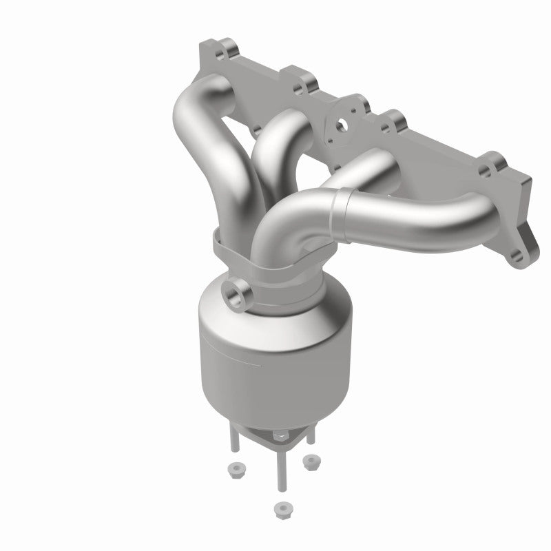 MagnaFlow Conv DF 01-02 Saturn SC/SL/SW 1.9L - Burkken Auto Parts