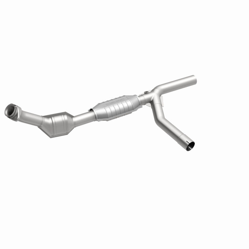 MagnaFlow Conv DF 97-99 Ford Vans 4.6L - Burkken Auto Parts