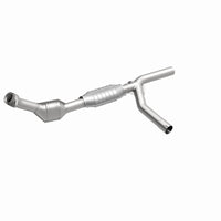 MagnaFlow Conv DF 97-99 Ford Vans 4.6L - Burkken Auto Parts