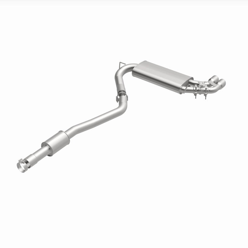 MagnaFlow BRE Exhaust Kit 12-20 BMW 430i 330i 428i 328i 2L - Burkken Auto Parts