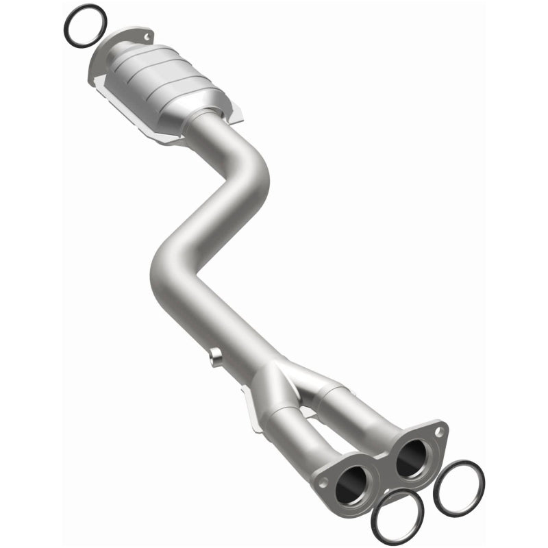 MagnaFlow Conv DF 01-05 Lexus IS300 Rear CA - Burkken Auto Parts