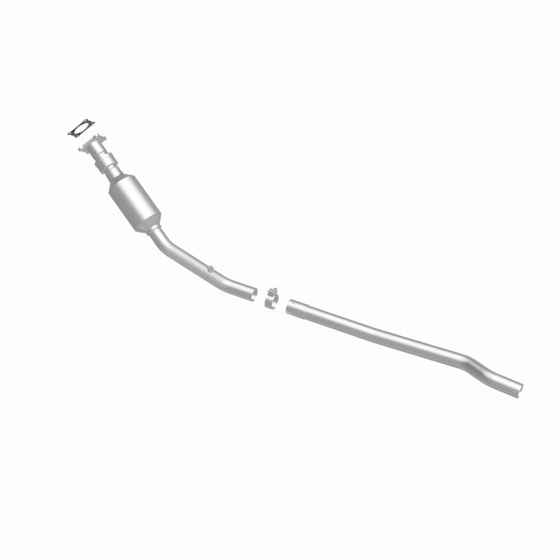 Magnaflow 96-00 Dodge Caravan 2.4L Direct Fit Converter - Burkken Auto Parts