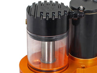 aFe Diesel Fuel Systems DFS780 Series 03-07 V8-6.0L Ford Diesel (Full Time Operation 8-10PSI) - Burkken Auto Parts