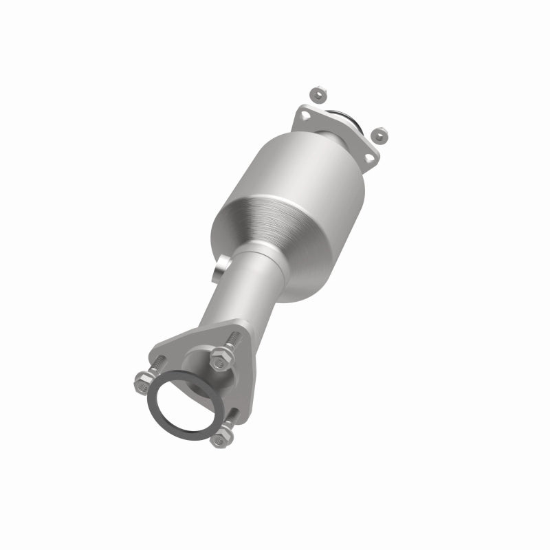 Magnaflow Conv Direct Fit 17-19 Honda CR-V Single Underbody 2.4L - Burkken Auto Parts